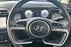 Hyundai TUCSON 1.6 TGDi Premium 5dr 2WD Grey