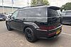 Hyundai SANTA FE 1.6 TGDi Plug-in Hybrid Calligraphy 5dr 4WD Auto Black