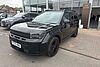 Hyundai SANTA FE 1.6 TGDi Plug-in Hybrid Calligraphy 5dr 4WD Auto Black