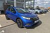 Honda HR-V 1.5 i-VTEC Turbo Sport 5dr Blue