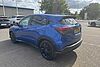 Honda HR-V 1.5 i-VTEC Turbo Sport 5dr Blue