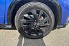 Honda HR-V 1.5 i-VTEC Turbo Sport 5dr Blue