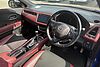 Honda HR-V 1.5 i-VTEC Turbo Sport 5dr Blue