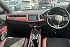 Honda HR-V 1.5 i-VTEC Turbo Sport 5dr Blue