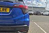 Honda HR-V 1.5 i-VTEC Turbo Sport 5dr Blue