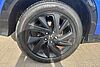 Honda HR-V 1.5 i-VTEC Turbo Sport 5dr Blue