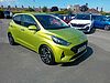 Hyundai I10 HATCHBACK 1.0 [63] Premium 5dr [Nav] Green