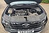 Hyundai TUCSON 1.6 TGDi N Line S 5dr 2WD Black