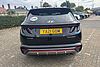 Hyundai TUCSON 1.6 TGDi N Line S 5dr 2WD Black