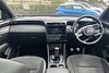 Hyundai TUCSON 1.6 TGDi N Line S 5dr 2WD Black