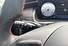 Hyundai TUCSON 1.6 TGDi N Line S 5dr 2WD Black