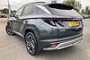 Hyundai TUCSON 1.6T Plug-in Hybrid Ultimate 5dr 4WD Auto Green