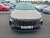 Hyundai TUCSON 1.6 TGDi Hybrid 230 Ultimate 5dr 2WD Auto Brown