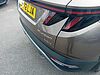 Hyundai TUCSON 1.6 TGDi Hybrid 230 Ultimate 5dr 2WD Auto Brown