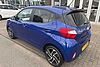 Hyundai I10 1.0 MPi Premium 5dr Blue