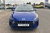 Hyundai I10 1.0 MPi Premium 5dr Blue