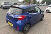 Hyundai I10 1.0 MPi Premium 5dr Blue