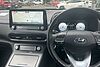 Hyundai KONA 150kW Premium 64kWh 5dr Auto Black
