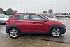 Hyundai KONA 1.0 TGDi 48V MHEV SE Connect 5dr Red
