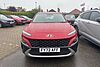 Hyundai KONA 1.0 TGDi 48V MHEV SE Connect 5dr Red