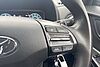 Hyundai KONA 1.0 TGDi 48V MHEV SE Connect 5dr Red