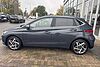 Hyundai I20 1.0T GDi Premium 5dr DCT Grey