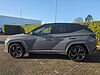 Hyundai TUCSON 1.6T 48V MHD N Line 5dr DCT Grey