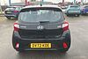 Hyundai I10 1.0 MPi SE 5dr Black