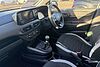 Hyundai I10 1.0 [63] Advance 5dr [Nav] White