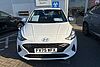Hyundai I10 1.0 [63] Advance 5dr [Nav] White