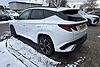 Hyundai TUCSON 1.6T N Line S 5dr White