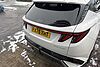 Hyundai TUCSON 1.6T N Line S 5dr White