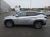 Hyundai TUCSON 1.6 TGDi SE Connect 5dr 2WD Silver