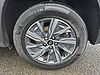 Hyundai TUCSON 1.6 TGDi SE Connect 5dr 2WD Silver