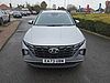Hyundai TUCSON 1.6 TGDi SE Connect 5dr 2WD Silver