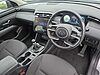 Hyundai TUCSON 1.6 TGDi SE Connect 5dr 2WD Silver