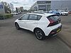 Hyundai BAYON 1.0 TGDi 48V MHEV SE Connect 5dr DCT White Frost