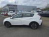 Hyundai BAYON 1.0 TGDi 48V MHEV SE Connect 5dr DCT White Frost