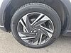 Hyundai BAYON 1.0 TGDi 48V MHEV SE Connect 5dr DCT White Frost
