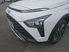 Hyundai BAYON 1.0 TGDi 48V MHEV SE Connect 5dr DCT White Frost