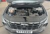 Hyundai TUCSON HYBRID 1.6 T-GDi (150ps) Premium 48Volt DCT Silver