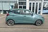 Hyundai I10 1.0 [63] Advance 5dr [Nav] Green