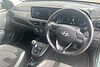 Hyundai I10 1.0 [63] Advance 5dr [Nav] Green