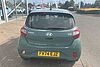 Hyundai I10 1.0 [63] Advance 5dr [Nav] Green