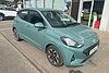 Hyundai I10 1.0 [63] Advance 5dr [Nav] Green