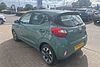 Hyundai I10 1.0 [63] Advance 5dr [Nav] Green