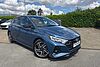 Hyundai I20 1.0T GDi N Line S 5dr DCT Blue