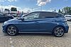 Hyundai I20 1.0T GDi N Line S 5dr DCT Blue