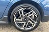 Hyundai I20 1.0T GDi N Line S 5dr DCT Blue