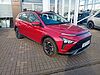 Hyundai BAYON 1.0 TGDi 48V MHEV SE Connect 5dr DCT Red